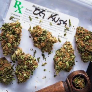 Medical Marijuana Doctors in Mesa